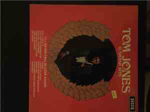 Tom Jones - 13 Smash Hits