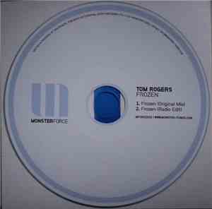 Tom Rogers  - Frozen