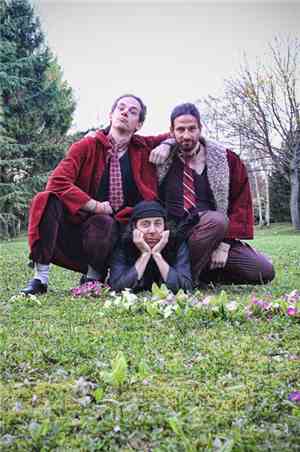 Tonton Guigui Et Joe Ducon - Tonton Guigui Et Joe Ducon Featuring Monsieur  ...