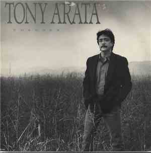 Tony Arata - Changes