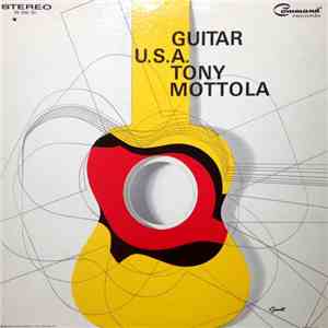 Tony Mottola - Guitar U.S.A.