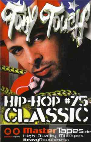 Tony Touch -  Hip-Hop #75 - Classic