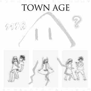 相対性理論 - Town Age