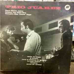 Trio Juarez - Trio Juárez