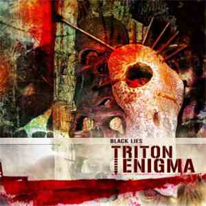 Triton Enigma - Black Lies