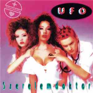 UFO  - Szerelemdoktor