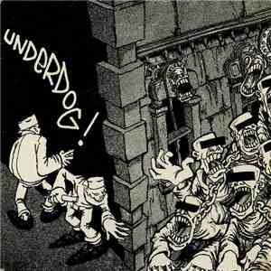Underdog  - Not like you