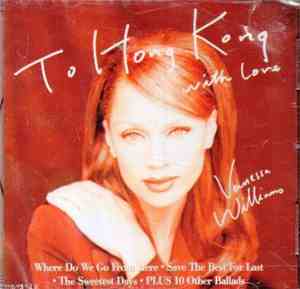 Vanessa Williams - ...With Love