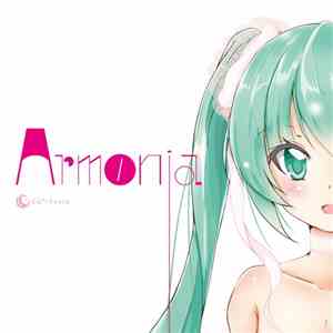 Various - Armonia