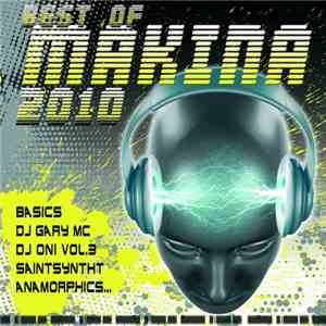 Various - Best Of Makina 2010