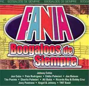 Various - Boogaloos De Siempre