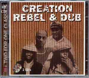 Various - Creation Rebel & Dub