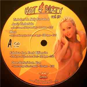 Various - Hot & Dirty Vol. 15