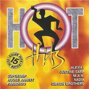 Various - Hot Hits (15 Killer Hits)
