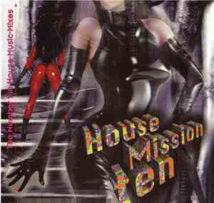 Various - House Mission Ten