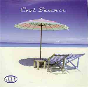 Various - Jazziz Magazine On-Disc - July 1999 - Cool Summer (Vol. 1)