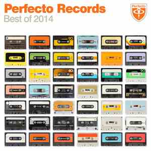Various - Perfecto Records: Best Of 2014