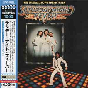 Various - Saturday Night Fever (The Original Movie Sound Track)