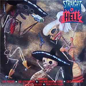 Various - Straight To Hell