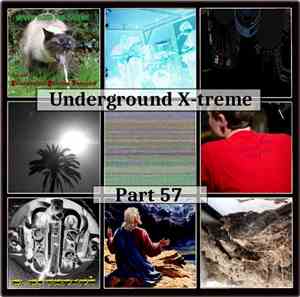 Various - Underground X-treme Part 57