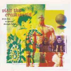 Various - Visit The Cramworld