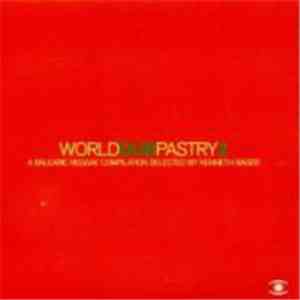 Various - World Dub Pastry 2
