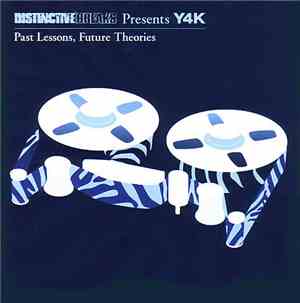 Various - Y4K: Past Lessons, Future Theories
