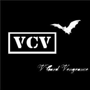 V-Card Vengeance - All Guns, No Glory