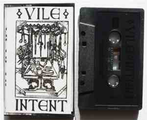 Vile Intent - Demo