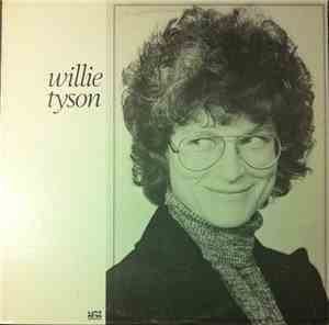 Willie Tyson  - Willie Tyson