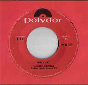 Willy Cat - I'll Go On Loving You