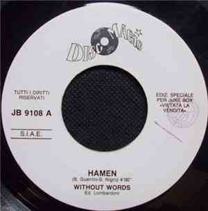 Without Words / The Dome - Hamen / Attack