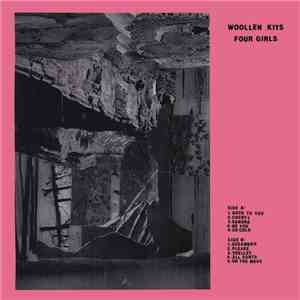 Woollen Kits - Four Girls