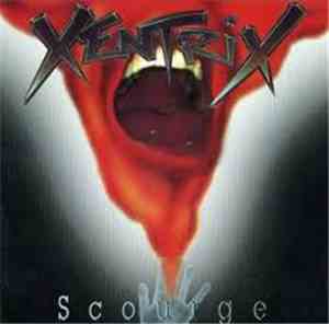 Xentrix  - Scourge