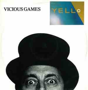 Yello - Vicious Games