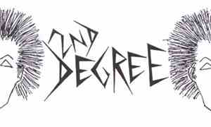 2nd Degree  - 2nd Degree