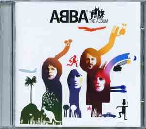 ABBA - The Album