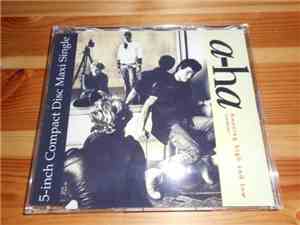 a-ha - Hunting High And Low (Remix)