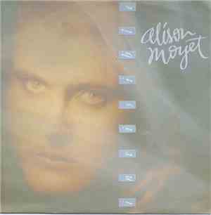 Alison Moyet - Invisible