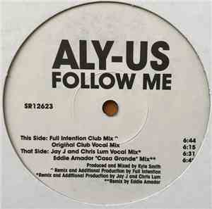Aly-Us - Follow Me