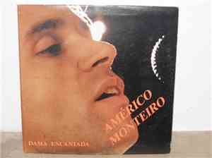 Américo Monteiro - Dama Encantada