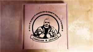 Andreas Gehm - The Worst Of Gehm Box Set