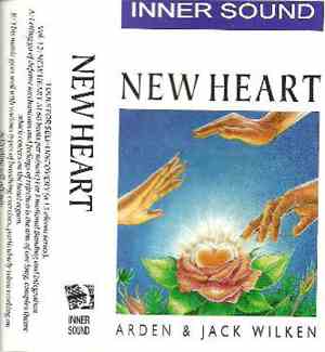 Arden Wilken & Jack Wilken - New Heart