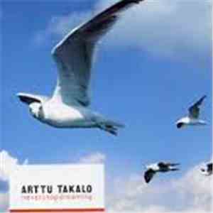 Arttu Takalo - Neverstopdreaming