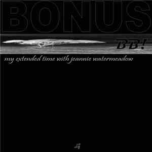 Being Bluefunked! - My Extended Time With Jeannie Watermeadow