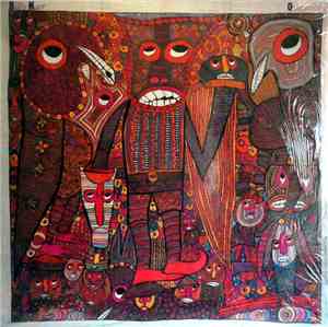 Billy Hart - Oshumare
