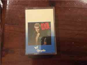 Billy Idol - Billy Idol