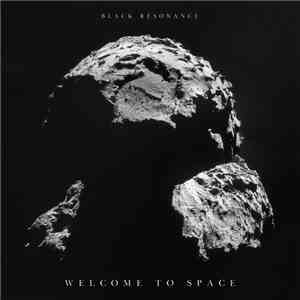 Black Resonance - Welcome to Space