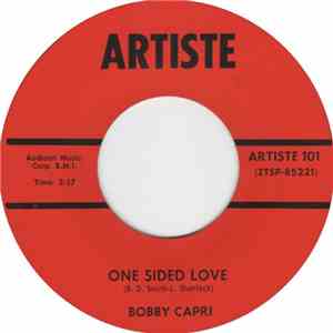 Bobby Capri - One Sided Love / Charm Bracelet