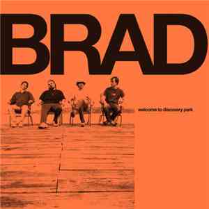 Brad - Welcome To Discovery Park